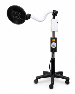 Lampe d'examen à infrarouge lointain 4-14 µm à hauteur réglable pour physiothérapie et rééducation, équipement de soin thermique à infrarouge lointain, vente chaude - Product Image 3