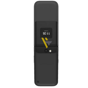 Telefoni Cellulari 2G Economici all'Ingrosso, 100% Nuovi, Modello 2720 con Doppio Schermo Flip, Dual SIM, Radio FM, Batteria da 1499mAh, Rete GSM/HSPA/LTE - Product Image 3