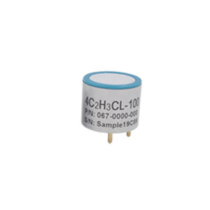 Capteur électrochimique de chlorure de vinyle 4C2H3CL-100, capteur de sécurité de haute précision 3.3V - Product Image 4
