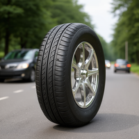 Pneus de voiture pour passagers 175/70 R13 et 185/70 R14 du fabricant, modèle de pneu de voiture 175/70/14