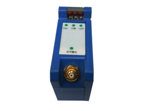 DWY3300 Proximity Sensor System DIKAI Brand Stainless Steel Eddy Current 4-20mA 12-24VDC Completely Replace Proximity - Product Image 3