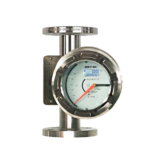 Medidor de Flujo de Flotación de Acero Inoxidable 304, Rotámetro a Prueba de Explosiones, Tipo Puntero LCD, Medidor de Microflujo de Gas y Líquido, Personalizable - Product Image 5
