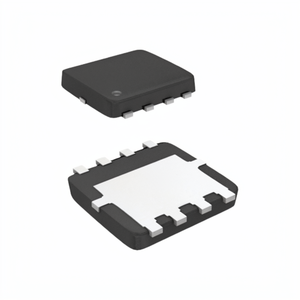 8-DFN-EP Components Electronic Transistors AON7508 BOM IC In Stock - Product Image 1