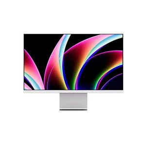 Moniteur Original CN RICHVISION RV100 mini Q (Argent Glacé) 23,8 pouces 2560*1440 100Hz 280nit, faible lumière bleue, Type-C 2,5W - Product Image 1