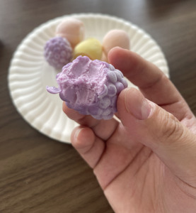 Crème glacée en forme de fruits mélangés halal, mini-crème glacée, prix avantageux, vente chaude - Product Image 6