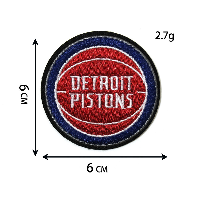Detroit Pistons