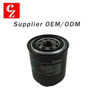 Filtro de Aceite de Repuesto para Compresor de Aire de Alta Calidad P-CE13-526, Filtro de Repuesto para Compresor de Aire de Tornillo Industrial - Product Image 4