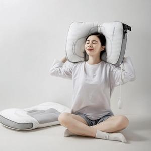 Nuevo Airbag Inflable Ajustable para Dormir, Especial para Adultos, Transpirable, para el Cuello - Product Image 4