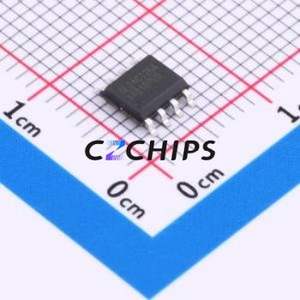 Chip IC de circuito integrado SOP-8 original y nuevo, EEPROM, venta al por mayor, Chips de componentes electrónicos y servicio BOM - Product Image 1