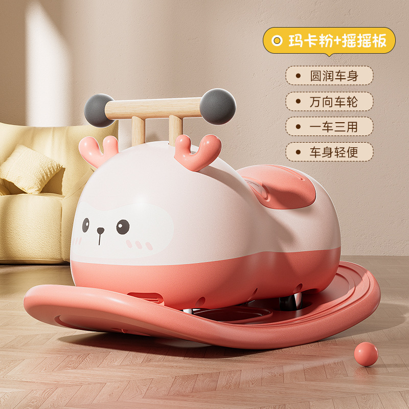 Modelo deslizante de polvo de maca