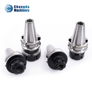 Portaherramientas Mas403 AD+B BT40 ER20 ER25 ER32 ER40, Mandril de Pinza de 0.003mm, Accesorios para Máquinas de Fresado - Product Image 2