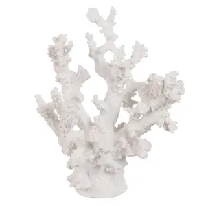 聚树脂水族馆礼品珊瑚装饰树脂工艺品家居装饰室内