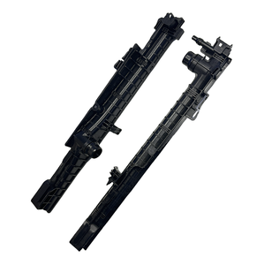 Pièces détachées automobiles Système de refroidissement de voiture Réservoir de radiateur en aluminium en plastique pour <span class=keywords><strong>BMW</strong></span> X1 (U11) iX1 <span class=keywords><strong>eDrive</strong></span> 20 2023 OEM 17119846882 - Product Image 6