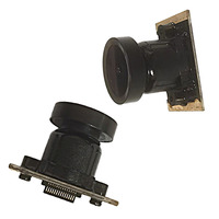 Module de caméra MIPI 1080P 200W BG0836 1/2. Capteur d'imagerie CMOS de 7 pouces