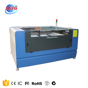 JK1390-máquina de grabado láser CO2, precio con bomba de agua CE, bomba de aire - Product Image 3