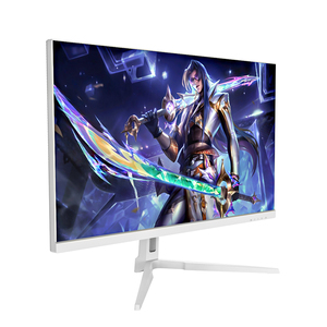 Chất lượng cao FHD 240Hz LCD LED không khung màn hình độ sáng cao chơi game PC màn hình cho máy tính để bàn - Product Image 5