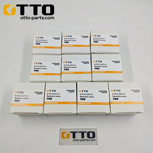 Repuestos para Excavadora OTTO 8-97214325-0 8972143250 Sensor de Tacómetro para Motor <span class=keywords><strong>Isuzu</strong></span> - Product Image 3