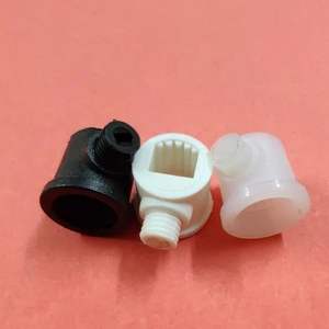 ที่จับสายสกรูด้าน D-110สินค้าขายดีที่จับสายไฟผู้ผลิตจากอินเดีย - Product Image 4