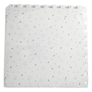 60x60cm sao thiết kế Eva Câu Đố mat-lồng vào nhau bọt gạch lát sàn cho trẻ em phòng chơi, phòng tập thể dục - Product Image 4