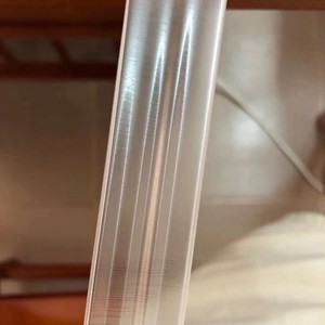 סרט הגנה לצבע הרכב TPU <span class=keywords><strong>PPF</strong></span> שקוף, בעל יכולת ריפוי עצמי, נגד שריטות, עם הגנה מפני קרינת UV לגוף הרכב - Product Image 3