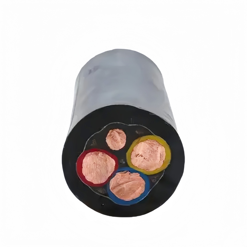 Flexible 10 240mm2 Tinned Copper 1