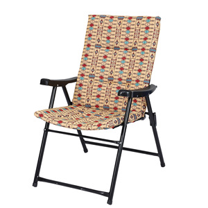 كرسي Flex <span class=keywords><strong>One</strong></span> القابل للطي للتخييم وجلسات الجوار والمسبح - Product Image 1