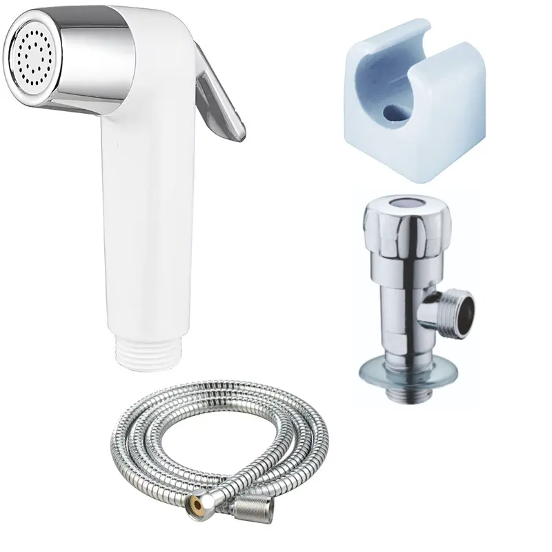 EVOMAX ESPS-SR167 plastic spray gun women washing shower cleaning for toilet for drain