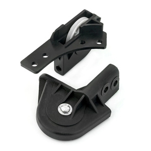 ประตูบานเลื่อน7E0843336A 7E0843336ชุดบานพับด้านขวาสำหรับ <span class=keywords><strong>VW</strong></span> - Product Image 5