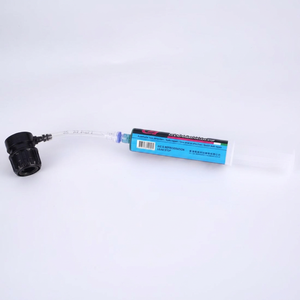 ยาอุดรอยรั่วสารทำความเย็นชนิดฉีด 15 มล. Extreme AC Leak Stop ใช้ได้กับ R134a สำหรับ<span class=keywords><strong>ซ่อม</strong></span>เครื่องปรับอากาศ<span class=keywords><strong>รถ</strong></span>ยนต์ HVAC - Product Image 2