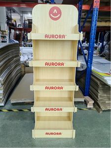 Factory Direct <span class=keywords><strong>Pet</strong></span> Supplies Display Rack Tier pflege-und Futter regale für Katzen und Hunde - Product Image 4