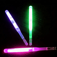 Tongkat Lampu Lollipop untuk Permen Makanan