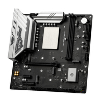 Kit carte mère avec processeur Intel Core i9-13980HX intégré, carte mère de bureau DDR4, pour jeux, bureautique, montage vidéo, ordinateur DIY