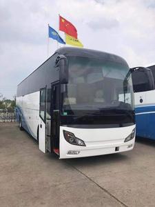 Nuovo Design a Basso Prezzo: <span class=keywords><strong>Autobus</strong></span> Cinese da 54 Posti, Pullman di Lusso in Vendita - Product Image 3