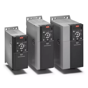 Variador de Frecuencia Danfoss VLT FC51 132F0003, Carcasa para Automatización Industrial - Product Image 4