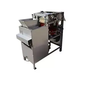 Machine à éplucher les noix de cajou prix de la machine à éplucher les peaux d'arachides et les amandes