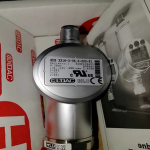 Capteur industriel HY&DAC 4445-A-250-000 en stock - Product Image 3