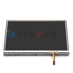 <strong>TFT</strong> 7 Inch 800*480 <strong>LCD</strong> Display Screen LQ070Y5DG10 Car Touch Panel WLED TTL for <strong>GPS</strong> <strong>Navigation</strong> - Product Image 2