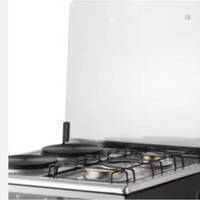 Appareils de cuisine combinaison intelligente cuisinière à gaz et électrique cuisinière électrique avec four