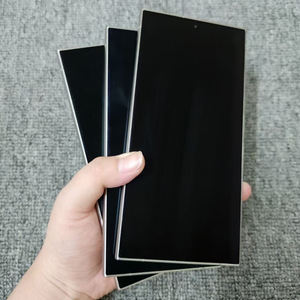 Teléfono Inteligente S24 Ultra 100% Original de 6.8 Pulgadas, Desbloqueado, Teléfono Móvil S24 Ultra 5G - Product Image 5