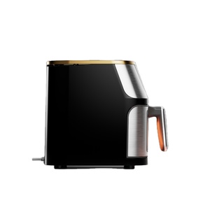 Appareils de cuisine <span class=keywords><strong>à</strong></span> succès, <span class=keywords><strong>friteuse</strong></span> <span class=keywords><strong>à</strong></span> <span class=keywords><strong>air</strong></span> numérique <span class=keywords><strong>Cosori</strong></span> avec boîtier en acier inoxydable de 8, 10 ou 12 litres - Product Image 4