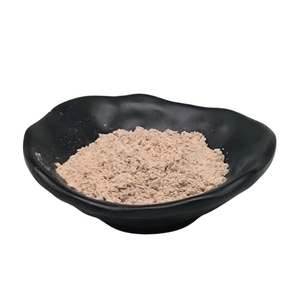 Özel etiket psylabel kabuğu tozu saf doğal elyaf psyorganic kabuğu tozu organik - Product Image 4