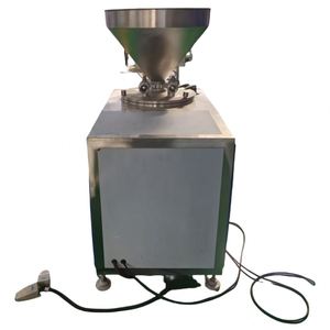 เครื่องทำไส้กรอกไฟฟ้าประสิทธิภาพสูง สำหรับปลา เนื้อหมู เนื้อวัว และผัก ทำจากสแตนเลส - Product Image 3