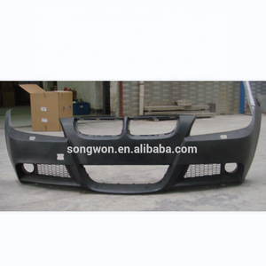 PARACHOQUES DELANTERO de alta calidad modificado automáticamente para BMW 3 E90 318 320 LOOK <span class=keywords><strong>325</strong></span> 2005 2006 <span class=keywords><strong>2007</strong></span> - Product Image 2