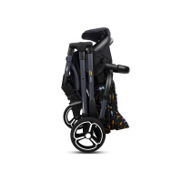 Poussette pour bébé