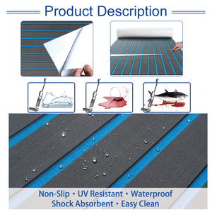 Suelo Marino y para Embarcaciones de <span class=keywords><strong>Espuma</strong></span> EVA Resistente a los Rayos UV y al Agua de Alta Calidad Personalizado XYF - Product Image 5