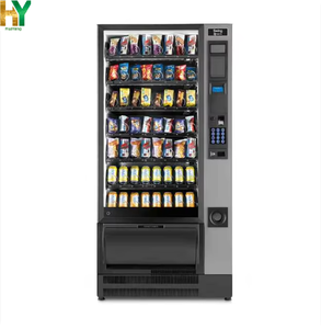 Distributori Automatici 2024 con Funzione SDK - Prezzo Conveniente, Acquisto all'Ingrosso, Spedizione Rapida, Garanzia Oltre 3 Anni - Product Image 4
