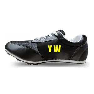 पार-सीमा गर्म बिक्री स्प्रिंट पेशेवर प्रशिक्षण रनिंग कूद जूते सबसे अच्छा बेच फुटबॉल फुटबॉल जूते एसजी