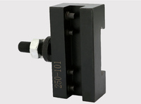 Porte-outils à changement rapide de type cale/GIB américain 250-100/200/300, Porte-outils à changement rapide série 250