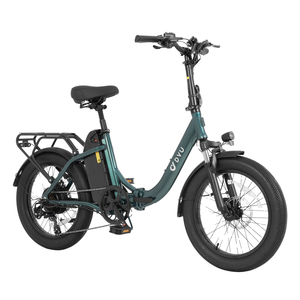 Offre Spéciale E-bike vélo électrique vélo <span class=keywords><strong>750W</strong></span> 48V 15Ah pliable cinq vitesses intégré King-Meter roue EU en vente - Product Image 4