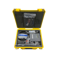 Récepteur GPS Stonex S900A/S9II RTK avec code permanent, récepteur GPS GNSS RTK